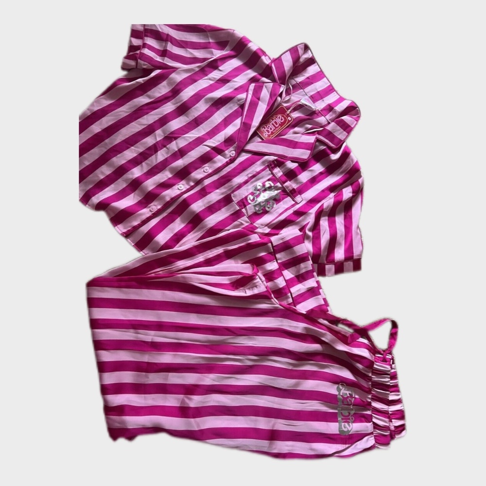 Primark x Barbie pajamas